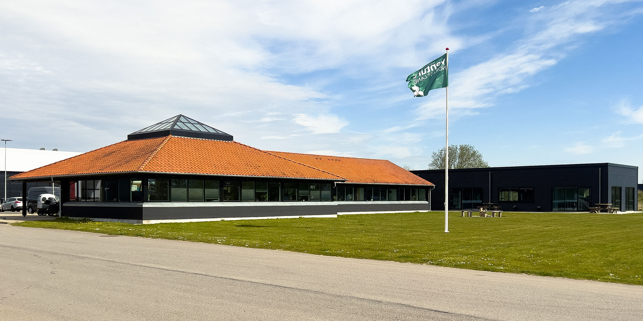 Huset Venture Nordjylland