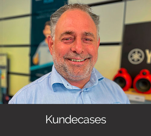Kundecases
